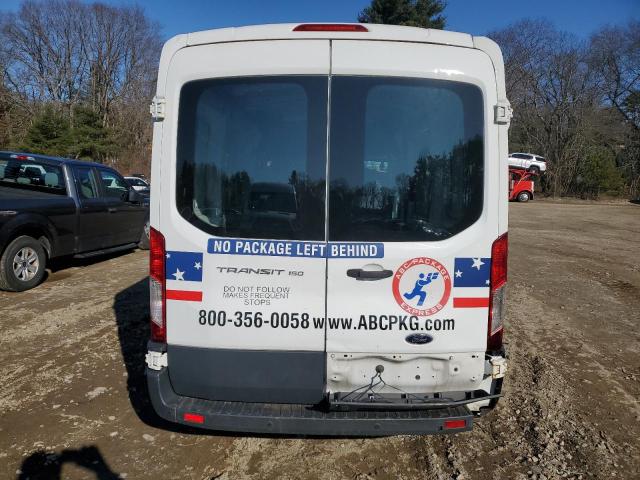 1FTYE1CM1HKA88551 Ford Transit T-150