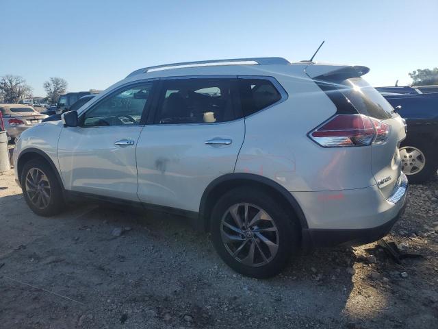 5N1AT2MTXGC889518 Nissan ROGUE S