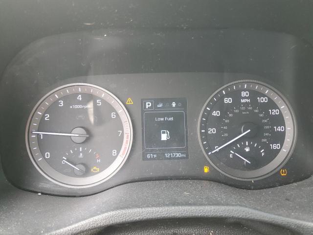 KM8J3CA24HU566160 Hyundai Tucson Limited