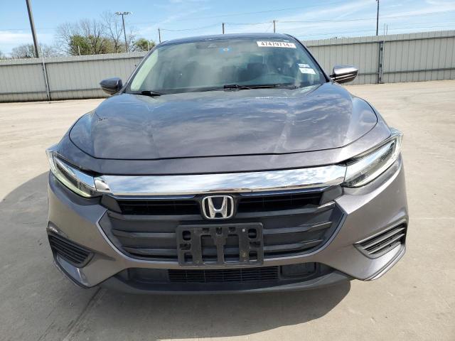 19XZE4F52ME011811 Honda INSIGHT EX