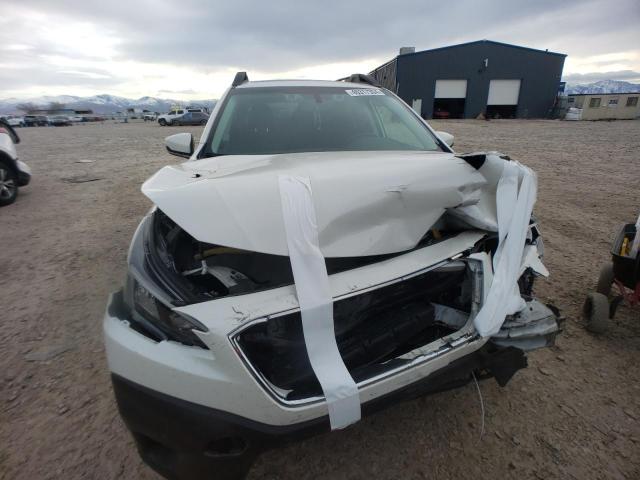 4S4BTAFC8M3187026 Subaru Outback Premium