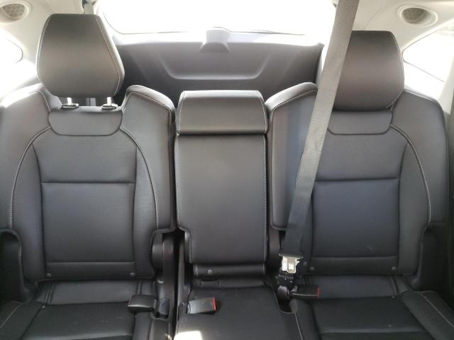 5J8YD4H59KL029658 Acura Mdx Technology