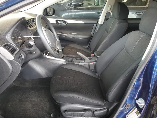 3N1AB7AP1HY286920 Nissan SENTRA S