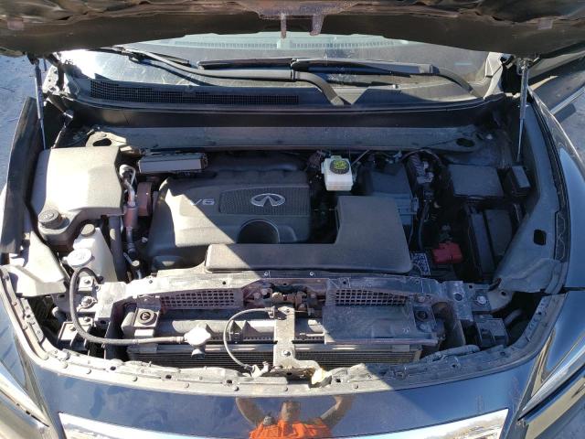 5N1DL0MM2LC510595 Infiniti QX60 LUXE