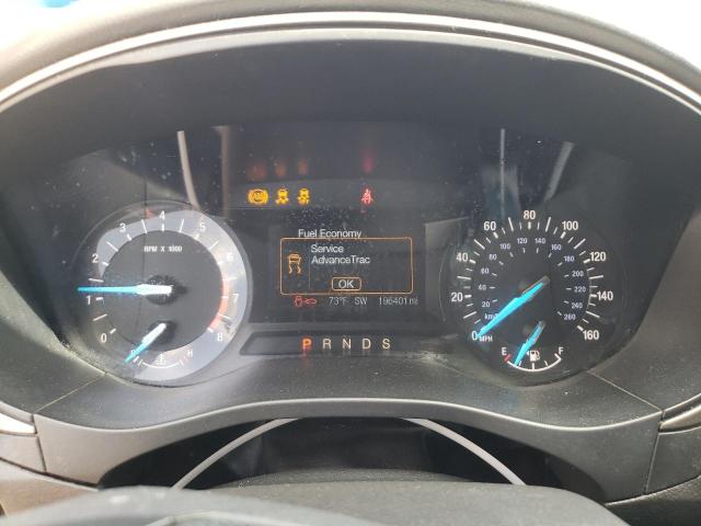 3FA6P0H90ER243555 Ford FUSION SE