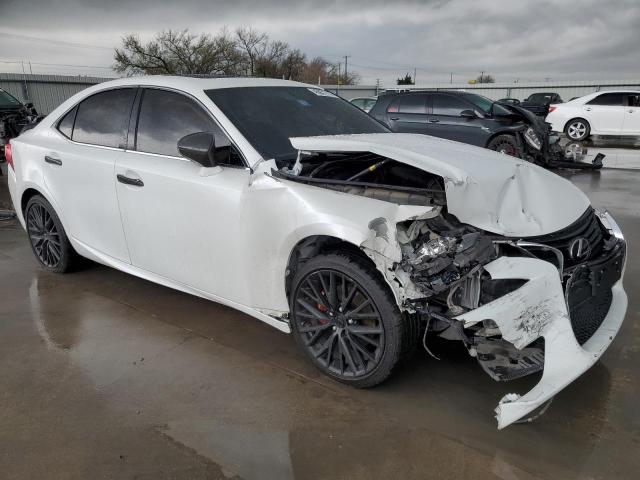 JTHCF1D27E5006139 Lexus IS 250