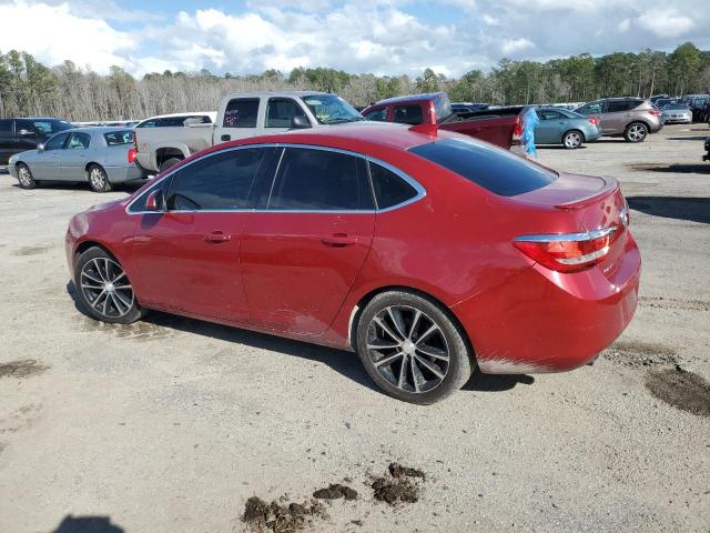 1G4PR5SK5H4106556 Buick Verano Sport Touring
