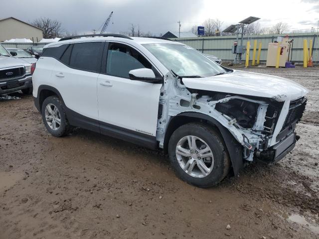 3GKALTEG2RL207318 GMC Terrain Sle