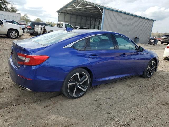 1HGCV1F3XLA110088 Honda Accord Sport