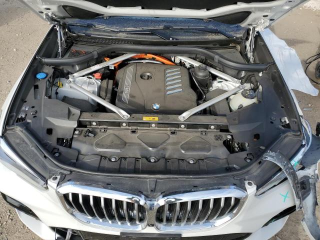 5UXTA6C07P9R32404 BMW X5 Xdrive45e