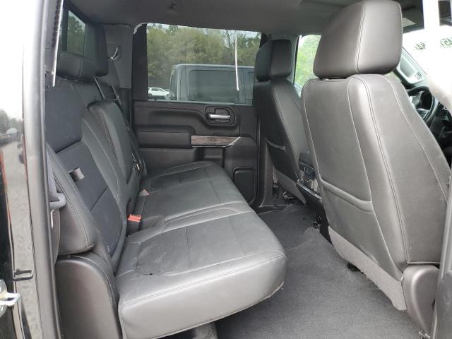 1GC4YUEY1MF120943 Chevrolet Silverado K3500 Ltz