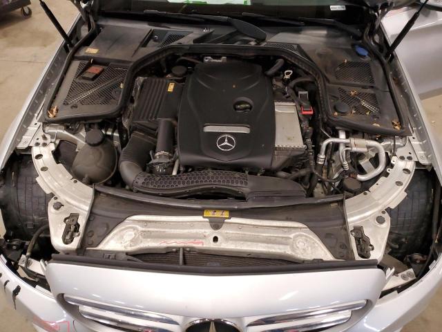 55SWF4KB4FU013759 Mercedes-Benz C 300 4matic