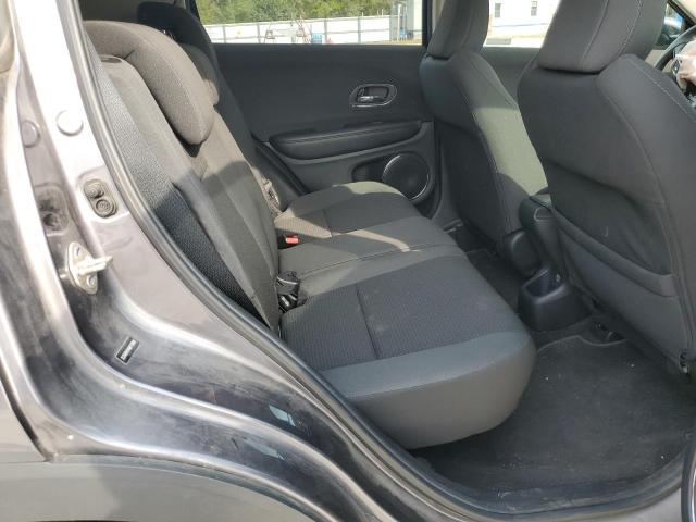 3CZRU6H5XKM712668 Honda HR-V EX