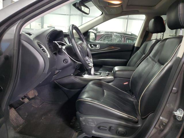 5N1DL0MN8HC530608 Infiniti QX60