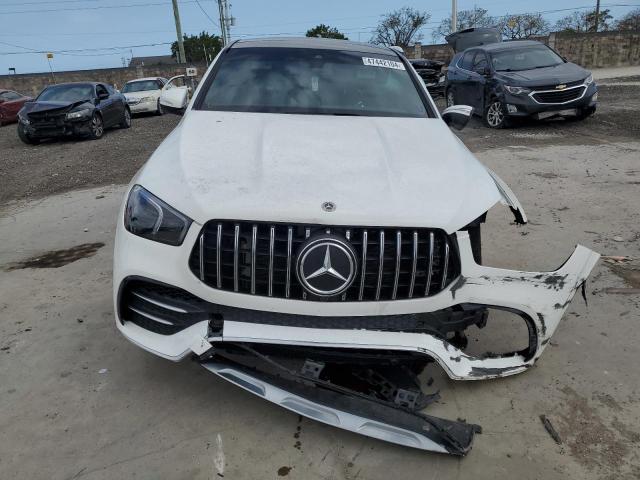 4JGFD6BBXMA402314 Mercedes-Benz Gle Coupe Amg 53 4matic