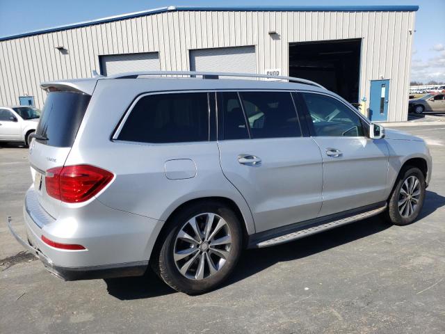 4JGDF7CE5EA300758 Mercedes-Benz Gl 450 4matic