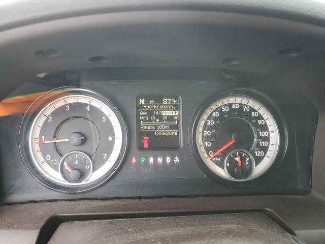 3C6TR5DT6HG730465 RAM 2500 Slt