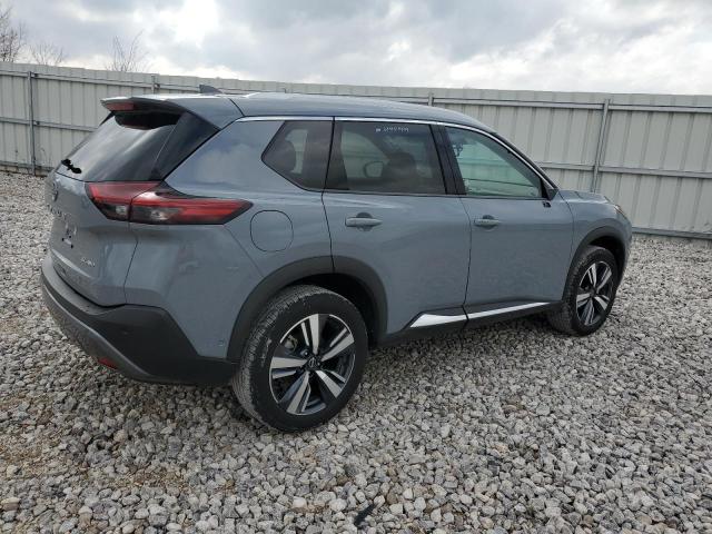 5N1BT3CB1PC801572 Nissan Rogue Sl
