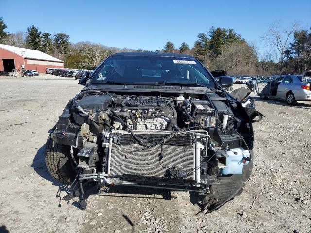 2GEXG6U32H9550231 Cadillac Xts Limousine