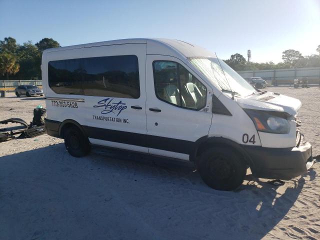 1FTYE1CM0KKA63101 Ford Transit T-150