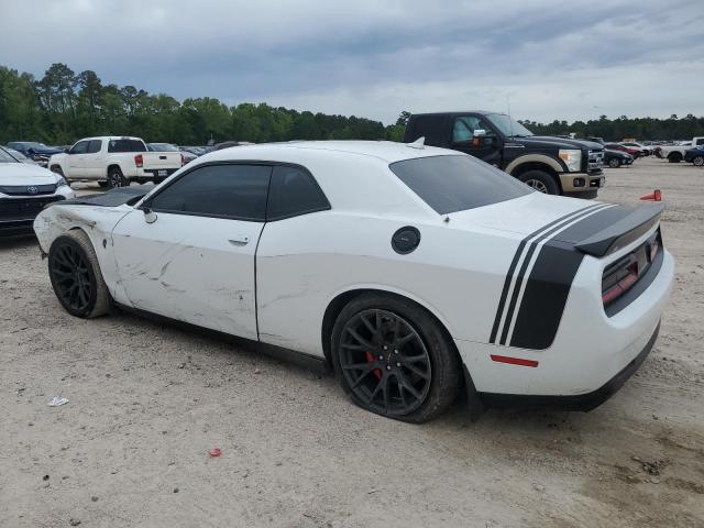 2C3CDZC94GH112259 Dodge Challenger Srt Hellcat