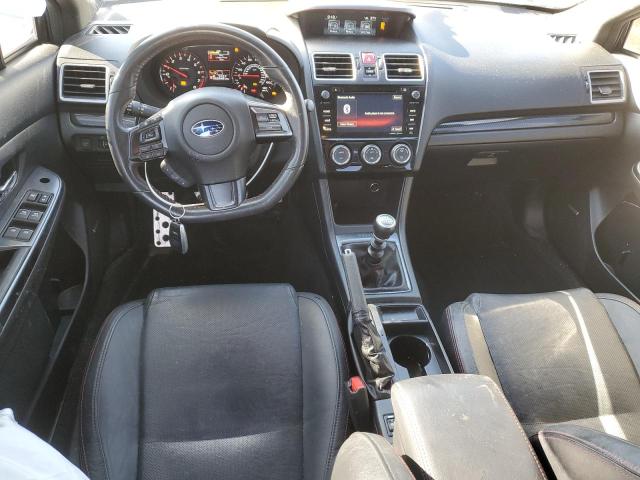 JF1VA1H68J9814305 Subaru Wrx Limited