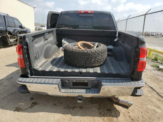 3GTP1VEC0FG416467 GMC Sierra C1500 Slt