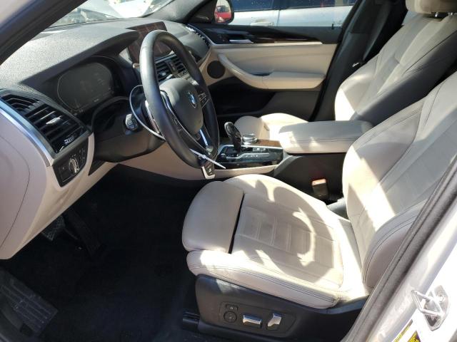 5UX2V1C08LLE67540 BMW X4 Xdrive30i