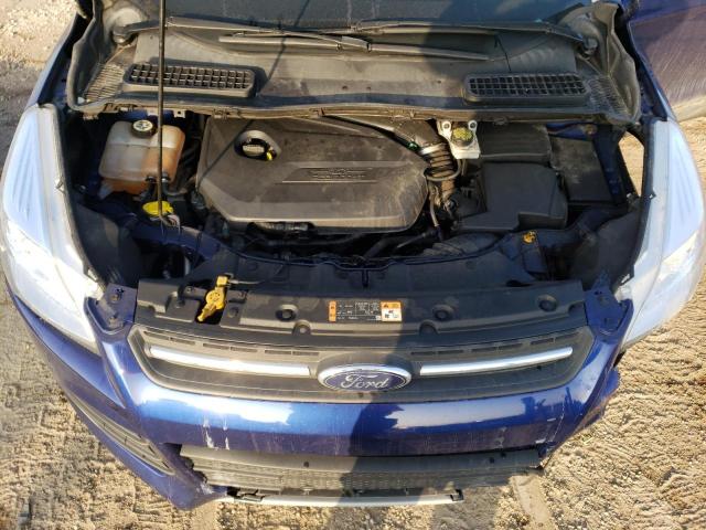 1FMCU9GX5EUE24827 Ford ESCAPE SE
