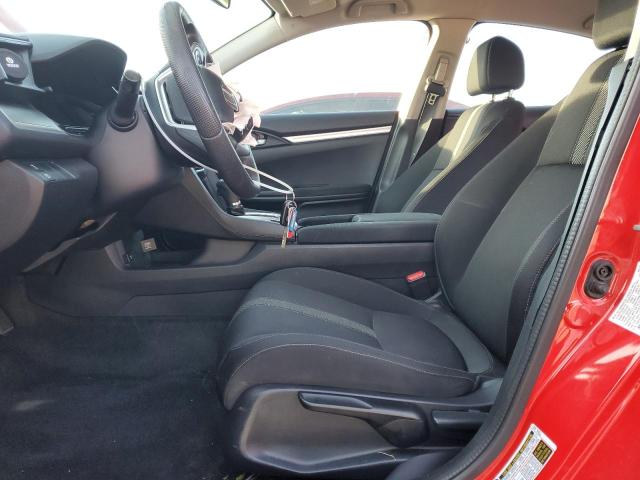 2HGFC2F51GH564778 Honda Civic Lx