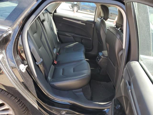 3FA6P0K99FR124767 Ford Fusion Titanium