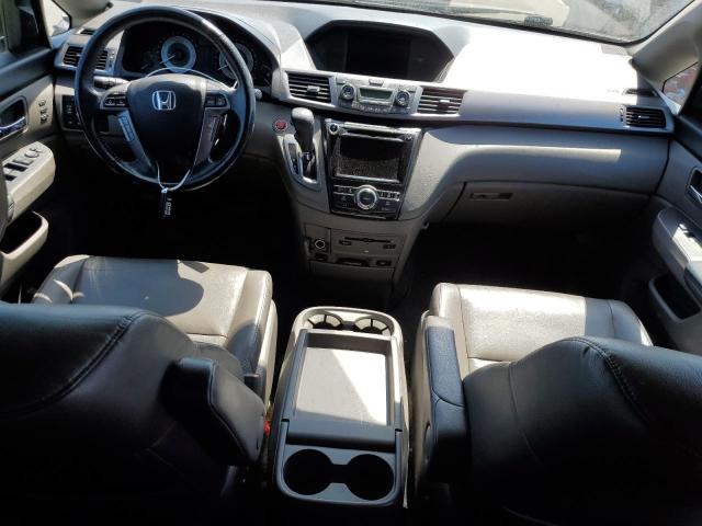 5FNRL5H9XEB103952 Honda Odyssey Touring