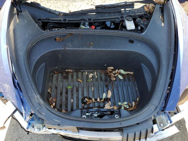 5YJ3E1EC6NF317751 Tesla MODEL 3