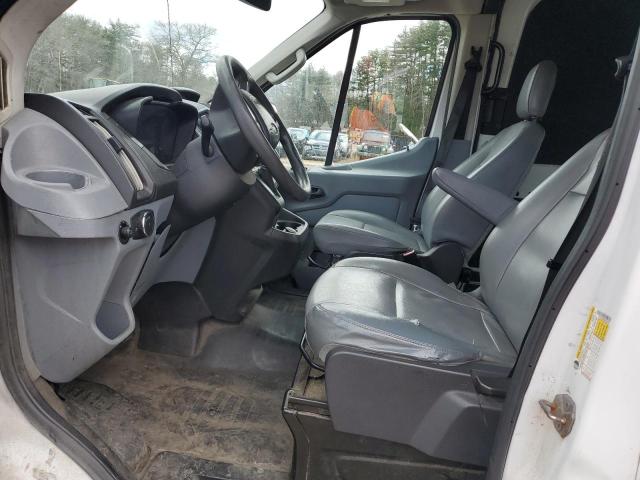 1FTYE1CM8JKA22505 Ford Transit T-150