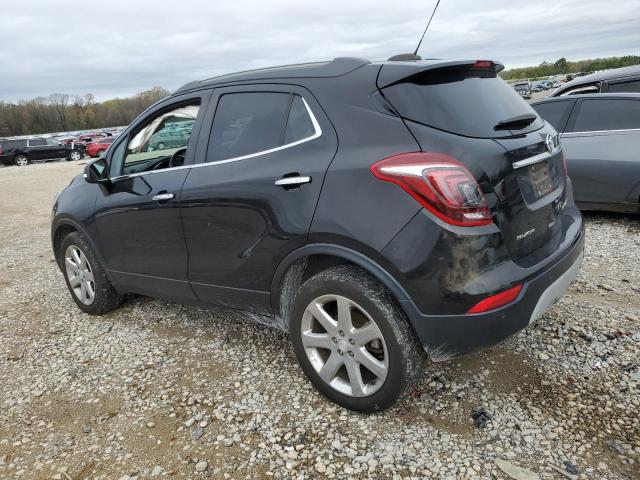KL4CJHSBXJB538762 Buick Encore Premium