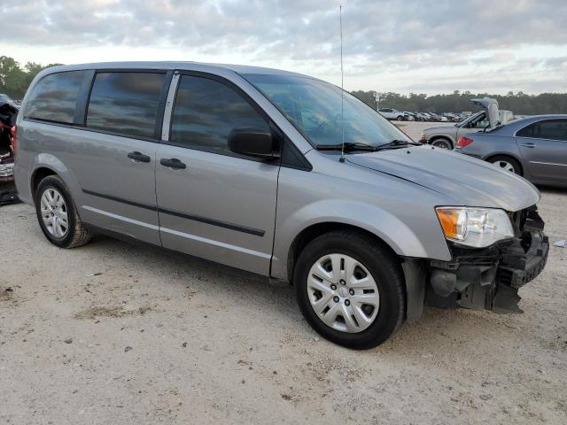 2C4RDGBG0GR103644 Dodge Grand Caravan Se