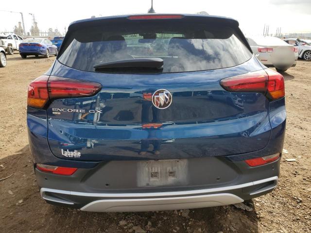 KL4MMESL9LB116004 Buick Encore Gx Select