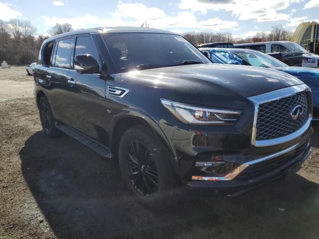 JN8AZ2NE6K9226914 Infiniti QX80 LUXE