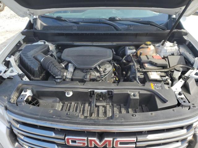 1GKKNLLS2LZ197217 GMC Acadia At4
