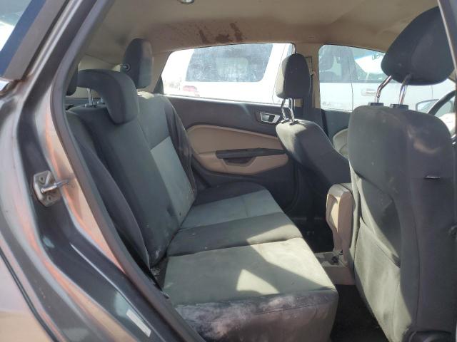 3FADP4FJXEM183020 Ford Fiesta Titanium