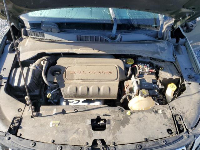 3C4NJCABXJT345528 Jeep Compass Sport