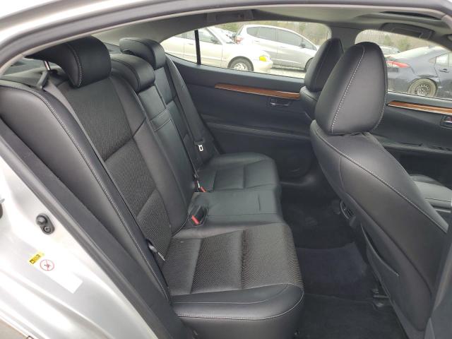 JTHBW1GG6F2087379 Lexus ES 300H