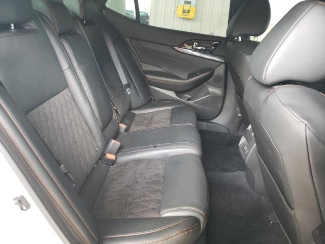 1N4AA6EV4LC376301 Nissan Maxima Sr