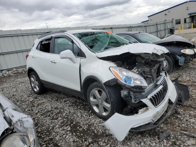 KL4CJASBXGB572393 Buick Encore
