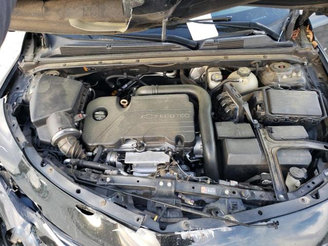 1G1ZE5ST1GF242292 Chevrolet MALIBU LT