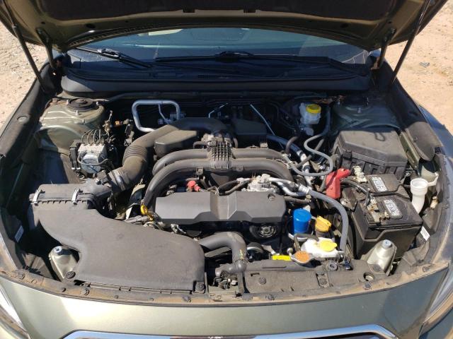4S4BSAKC2J3379787 Subaru Outback 2.5i Limited
