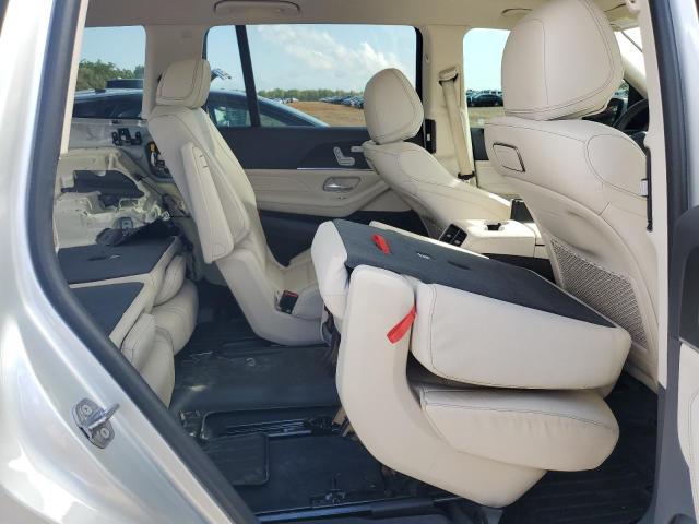 4JGFF5KE9LA214347 Mercedes-Benz Gls 450 4matic