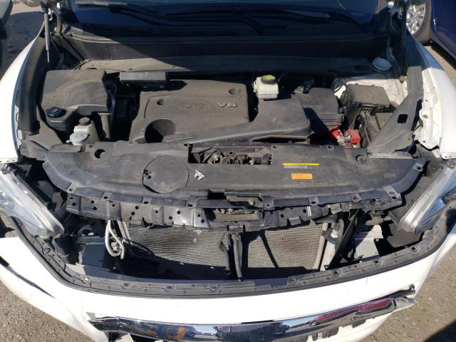5N1AL0MN2EC509736 Infiniti QX60