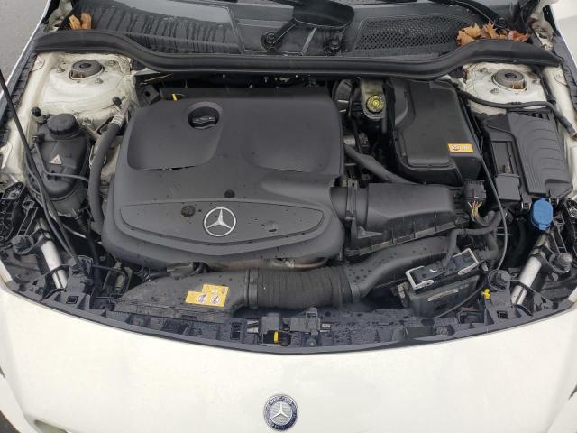 WDDSJ4GB6GN366553 Mercedes-Benz CLA 250 4MATIC