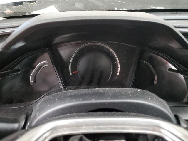 19XFC2F53HE036378 Honda Civic Lx